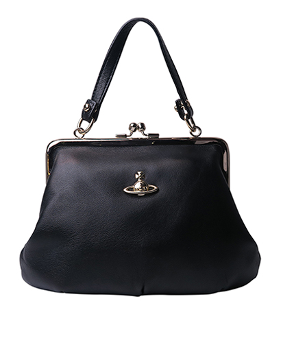 Emma Frame Bag, front view